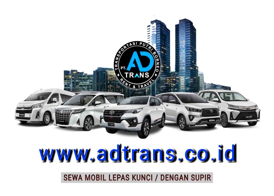 Rental Mobil Sawah Besar Jakarta Pusat